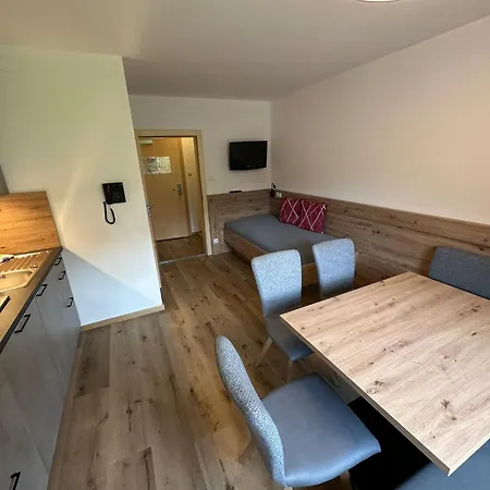 Garni Dorfblick Otel