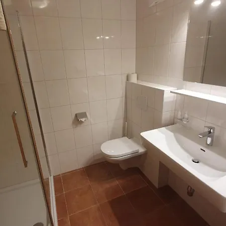 Otel Garni Dorfblick