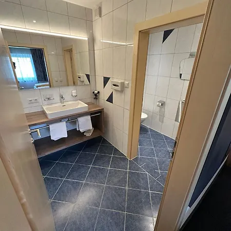 Otel Garni Dorfblick Sankt Anton am Arlberg