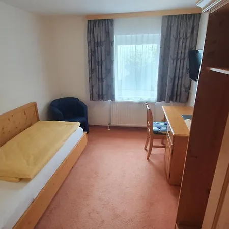 Garni Dorfblick Otel