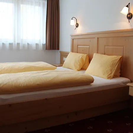 Отель Garni Dorfblick 3*