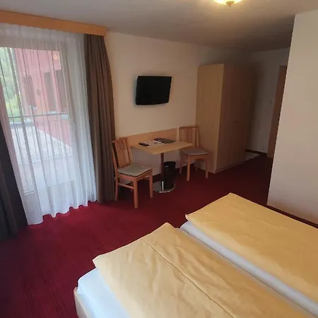 Garni Dorfblick Отель 3*