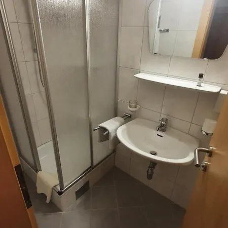 Garni Dorfblick 3* Санкт-Антон-ам-Арльберг