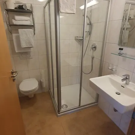 Garni Dorfblick 3* Санкт-Антон-ам-Арльберг