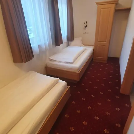Отель Garni Dorfblick 3*