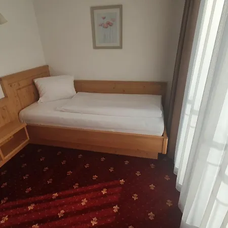 Garni Dorfblick 3* Санкт-Антон-ам-Арльберг